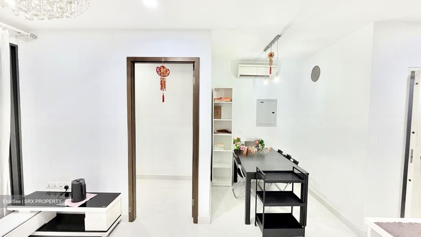 Smart Suites (D14), Apartment #629368611